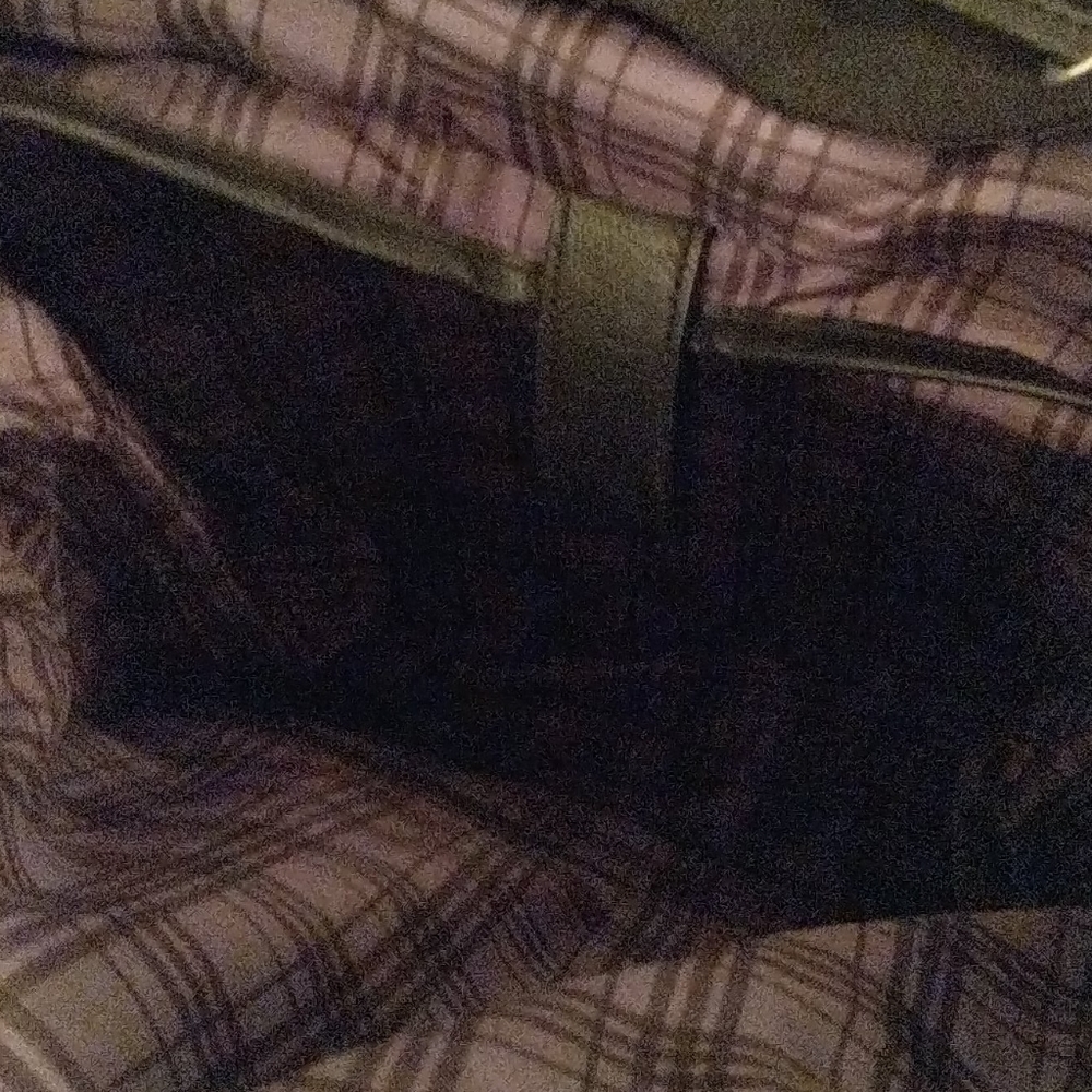 Black Backpack - Picture 3 of 3